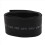 30mm 2:1 Black Polyolefin Insulation Heat Shrink Tubing 1M 3