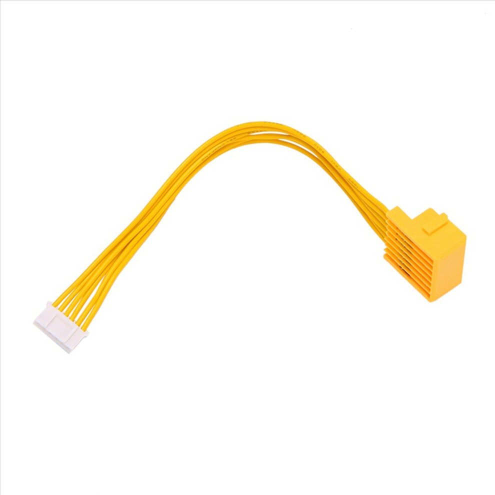 1Pcs Charger Connector Terminal For 14.4V 18V Li-Ion Battery 4852508284729