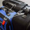 Travel Security Cable Lock,Braided Steel Coated Safety Cable 5
