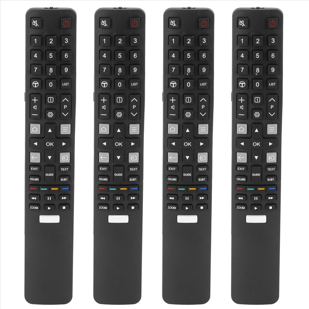 Tv Remote Control For Arc802n Yui1 49C2us 55C2us 65C2us 75C2us 4852508290256