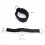 Bracelet de plongée en nylon, 3,8 cm 3