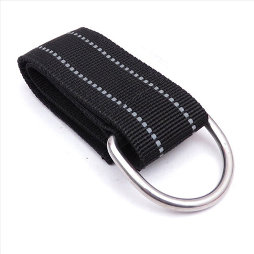 Bracelet de plongée en nylon, 3,8 cm 1