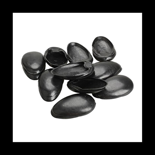 10 Pairs Plastic Hairdressing Dye Coloring Ear Cover Shield Protector 2