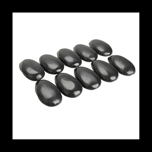 10 Pairs Plastic Hairdressing Dye Coloring Ear Cover Shield Protector 1