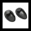 10 Pairs Plastic Hairdressing Dye Coloring Ear Cover Shield Protector 4