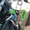 3X 6Pin Green Connector Audio Cable Wire for Jazz Fit 2002-2006 4