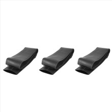 1m Polyolefin Heat Shrinkable Tube 2:1 Shrink Ratio dia 50mm