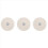 Cloth Polishing Mop wheel Pad For Power/Battery Drill Buffing Grinder 1