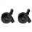 2X Motorcycle Manual Air Intake Throttle Switch for YBR125 1