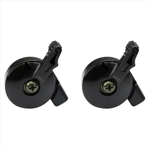 2X Motorcycle Manual Air Intake Throttle Switch for YBR125