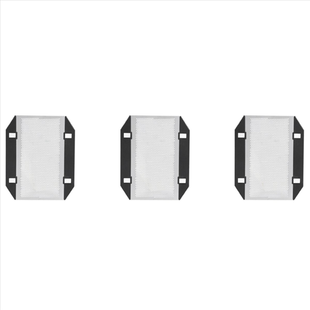 Nincs Mã¡Rka 6Pcs Men's Cutters Outer Foil For Es9943c Es318 Es329