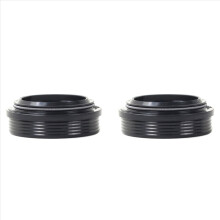 Fahrrad Vorderradgabel Staub Dichtung 28,6X39,5mm Staub Dichtung für /
