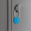 4 Pack Combination Lock 3 Digit Outdoor Waterproof Padlock 3