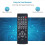 Telecomandă de schimb R020H pentru proiector LCD CP-AX2503 4