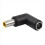 Conector macho a hembra DC 7909 para portátil 2