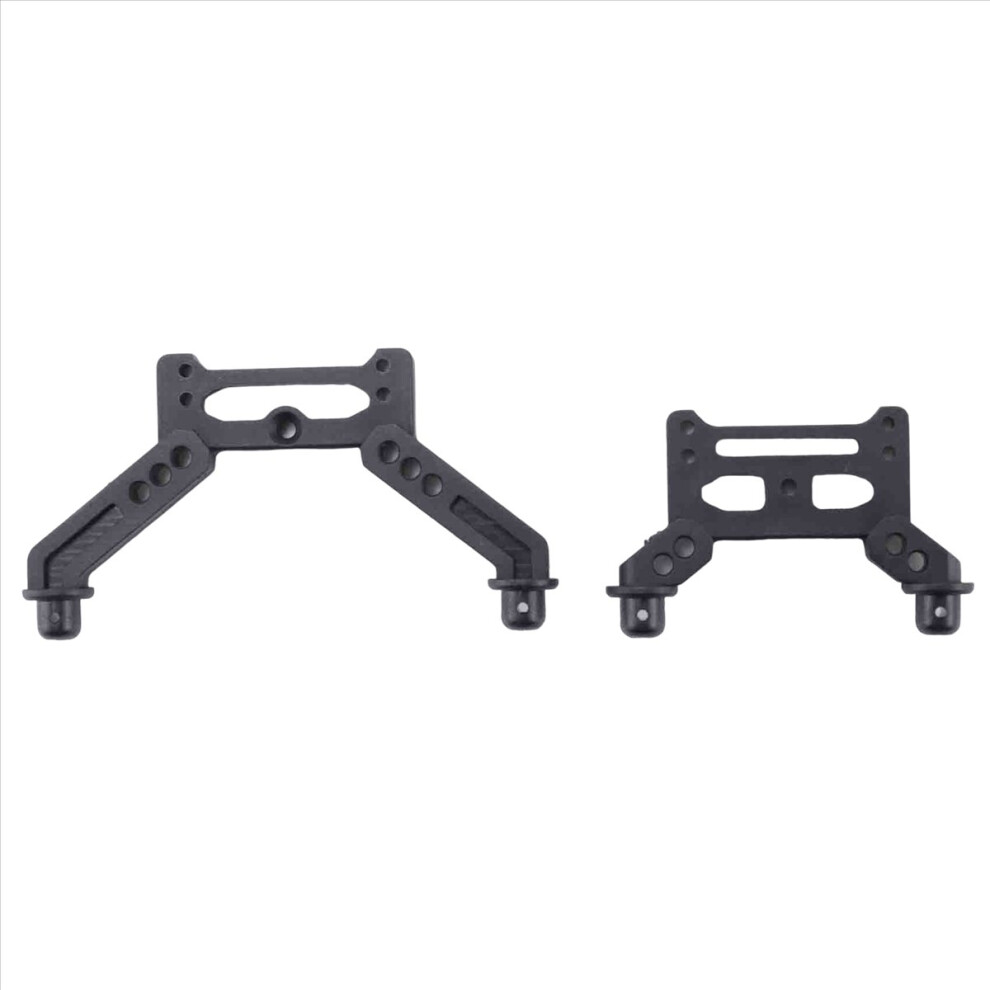 Photos - Parts for Drones & RC models Markenlos Chassis Body Frame Board for 1603 1604 SG1603 1/16 RC Parts