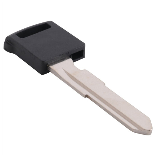 Smart Remote Key Entry Blank Blade For SX-4 Grand Vitara,Black 2