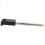 Smart Remote Key Entry Blank Blade For SX-4 Grand Vitara,Black 6
