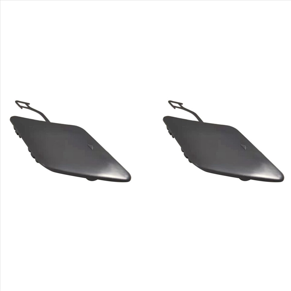 2X Rear Bumper Tow Hook For F30 F35 328I 328D 320I 335I 2012-2015 4852508299594