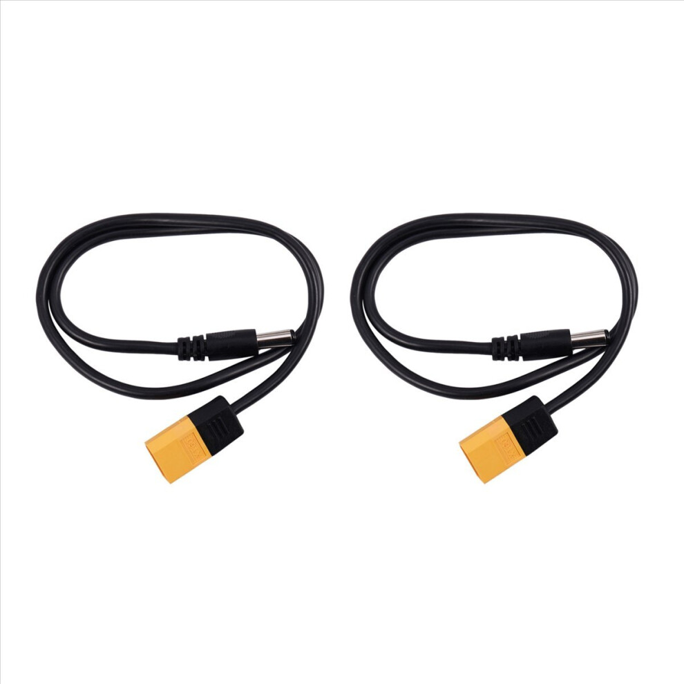For Rc Xt60 To Dc5525 Power Cable For Ts100 Electronic Soldering Iron 4852508203911