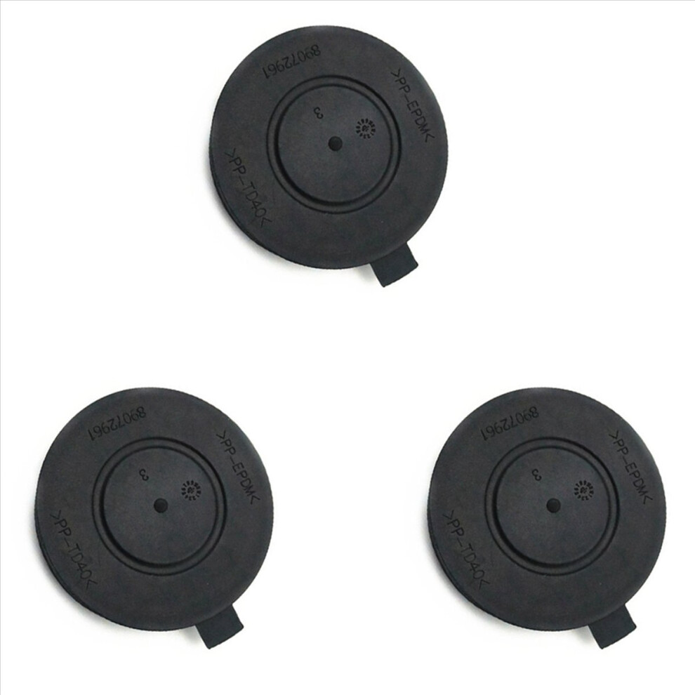 Headlight Cover Cap Rubber Lid 89072961 For Sport 10-13 4852508202600