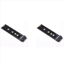 Adaptér M.2 A+E KEY pro M.2 NVME slot