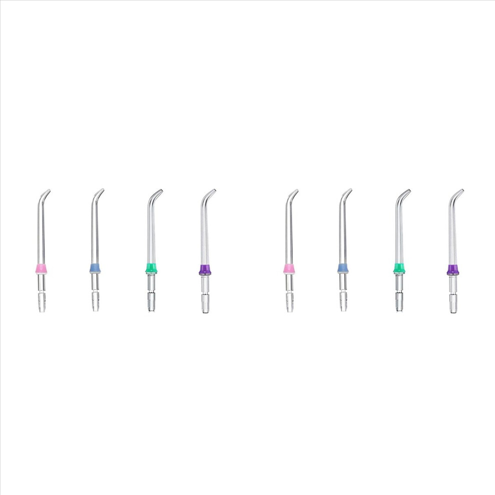 Nincs Mã¡Rka Flosser Nozzle Oral Hygiene Accessories For -100,4Pcs