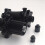 Fietsnaafadapter 12 mm naar M9 steekas naafconversieadapter 3
