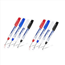 4 Stück Deep Reach Markers Lange Nase Wasserdicht 30 mm Reichweite, 4 Farben