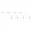 Cabo coaxial pigtail SMA fêmea de 8 polegadas para TS9 macho RG316 1