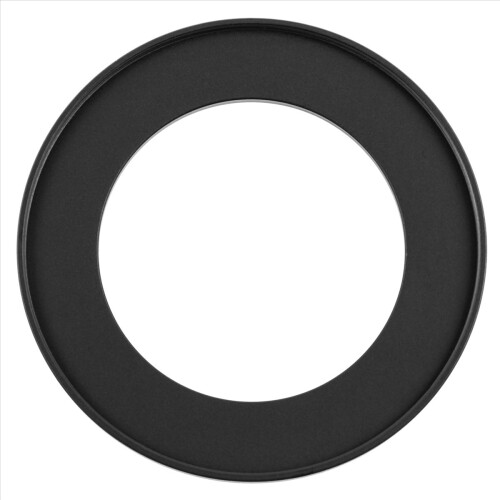 58 mm til 82 mm kamerafilterlinse 58 mm-82 mm step-up ringadapter 2