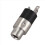 5 stk. 3,5 mm stereojackstik til panelmontering 6