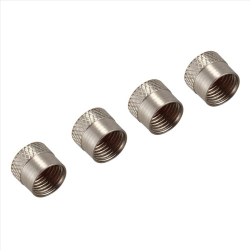 Für Original-Radventil-Staubkappen, Kit/4er-Set, 36121120779 2