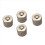 Für Original-Radventil-Staubkappen, Kit/4er-Set, 36121120779 2