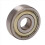 6200Z 10mm x 30mm x 9mm διπλής θωράκισης ρουλεμάν 7