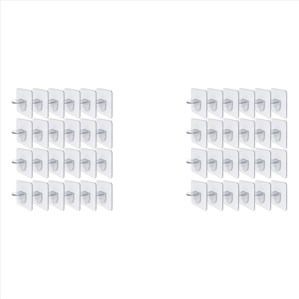24Pcs Punch Free Shelf For Kitchen Cabinet Closet Brackets Clapboard 4852508210391