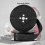 1Pack Typewriter Ribbon Twin Spool Pack Ink for Most Typewriter Black 4
