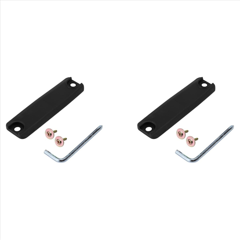 Rear Hatch Liftgate Switch Cover Lid For Prius 4Runner Black 4852508217499