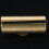 Professionele Metal Wolf Tone String Mute Suppressor (koper) 7