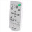Pentru telecomanda proiectorului cu comutator wireless (RM-PJ7) 3