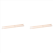 Paar 5A Ahorn Drumsticks Stick für Drum Professional