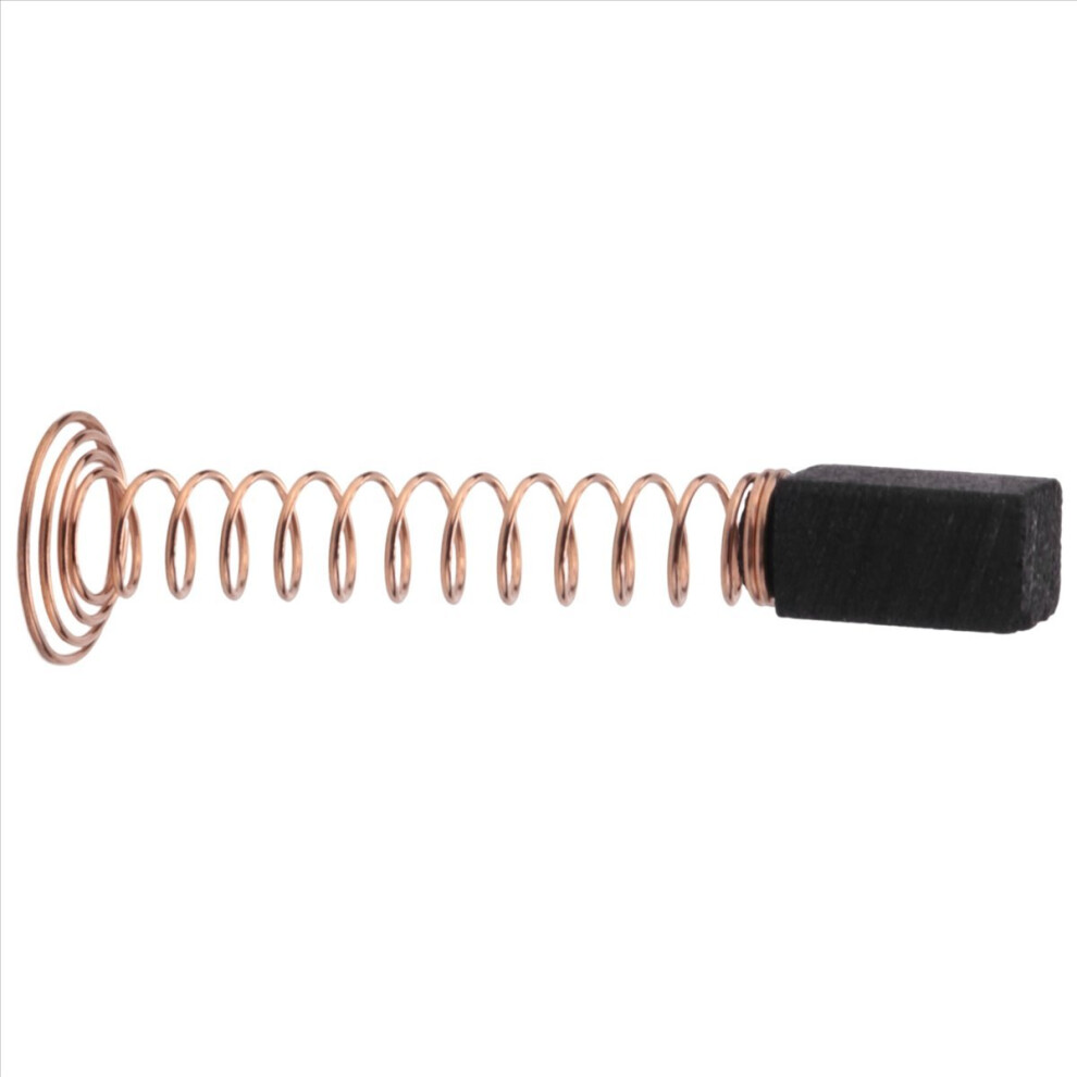2Pcs Carbon Brush Motor For 3000 200 Brush Repairing Part 4852508220710
