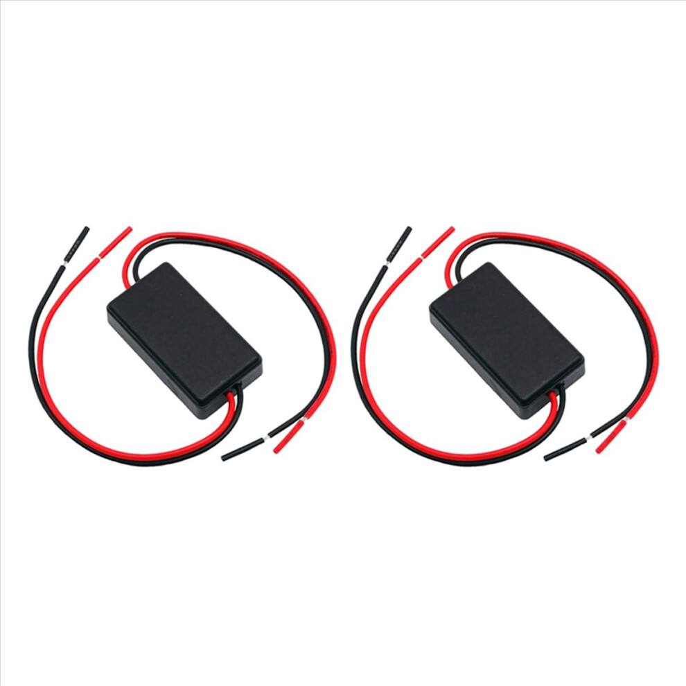 Flash Strobe Controller Brake Flasher Module Light 4852508220659