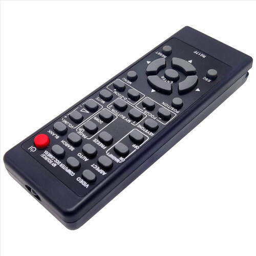 Telecomandă pentru proiector R017F pentru BZ-1, CP-A221N, CP-A222WN 2
