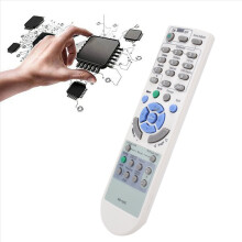Telecomandă RD-450C de schimb pentru proiector NP100 NP110 NP115