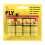 Klibbig flugrulle Klibbig flygbräda Flugpinne Flugpinne Myggpapper 5