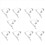 3.5mm In-ear Stereo Earbuds Headphone Headset for Mobile Phone 1