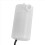1 buc Mini micro-submersibilă pompă de apă DC 2.5-6V motor pompă 120l/h 4