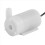 1 buc Mini micro-submersibilă pompă de apă DC 2.5-6V motor pompă 120l/h 2