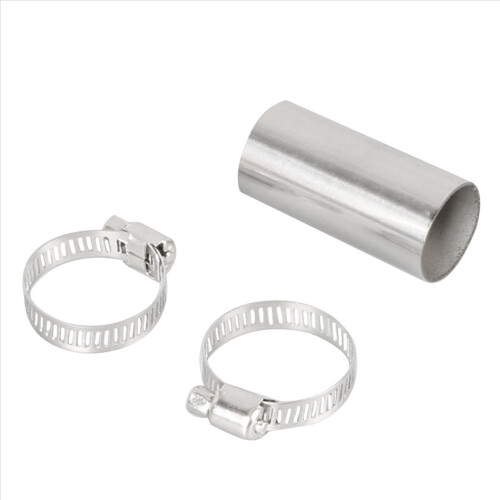 24 mm eksosrørkobling for varmeapparat, luftparkeringsvarmer 1